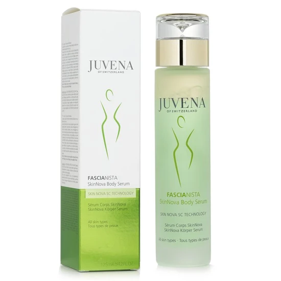 Juvena Fascianista SkinNova Body Serum 125ml