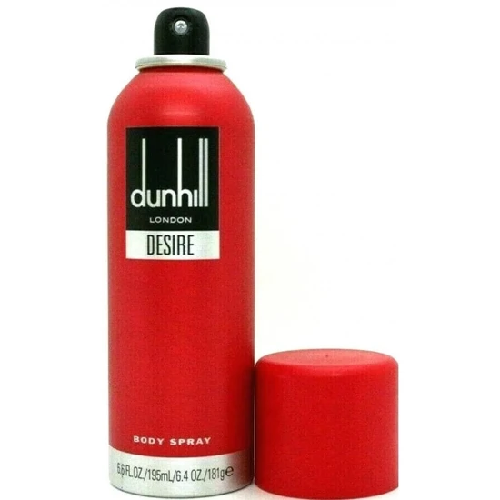 Dunhill London Desire Body Spray 195ml