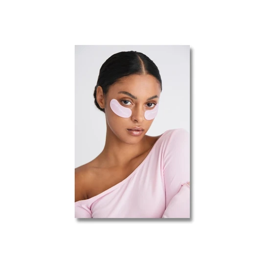 Jeumont Skin Mood For Love Reuseable Under Eye Mask