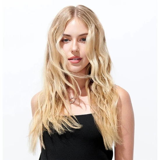 L'Anza Healing Blonde Bright Blonde Conditioner 250ml