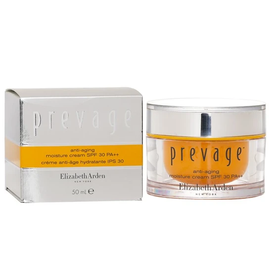 Elizabeth Arden Prevage Anti-Ageing Moisture Cream SPF 30 50ml