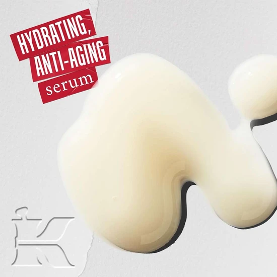 Kiehl's Vital Skin-Strengthening Super Serum 30ml