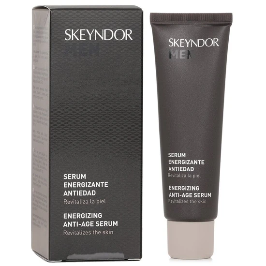 Skeyndor Men Energising Anti Age Serum 30ml