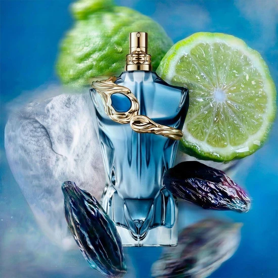 Jean Paul Gaultier Le Beau Narcisse Eau De Parfum 75ml