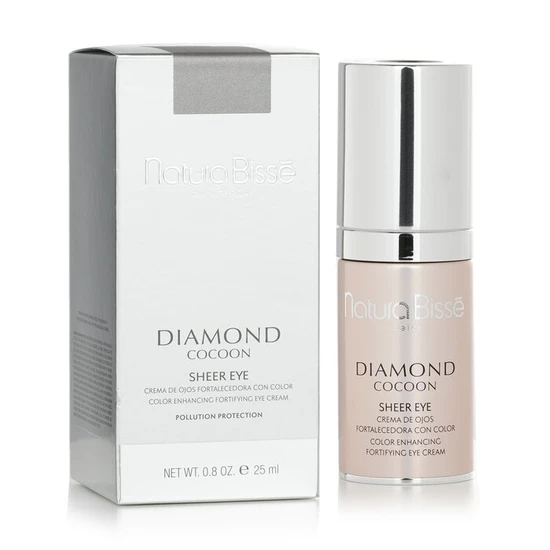 Natura Bissé Diamond Cocoon Sheer Eye Cream