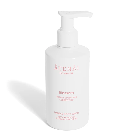 Atenai London Blossom Hand & Body Wash