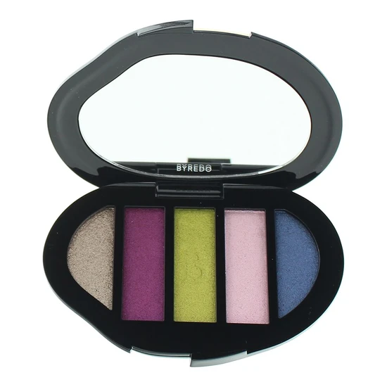Byredo Eyeshadow Palette Syren