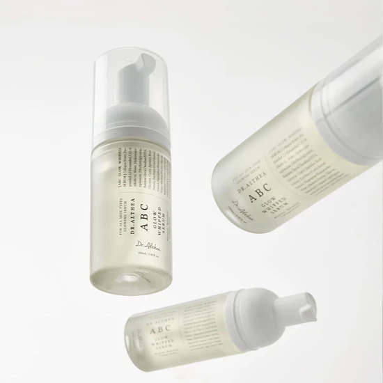 Dr. Althea ABC Glow Whipped Serum 100ml