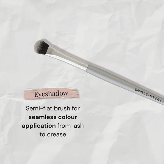 Daniel Sandler Eyeshadow Brush