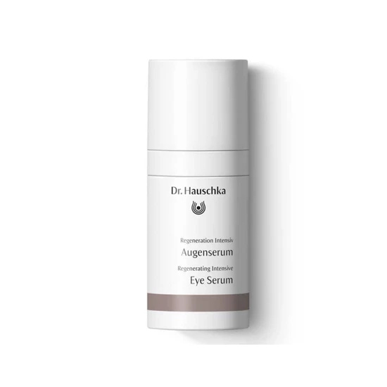 Dr Hauschka Regenerating Intensive Eye Serum 15ml