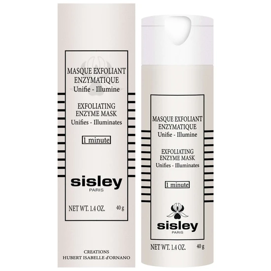 Sisley Exfoliating Enzyme Mask 40g