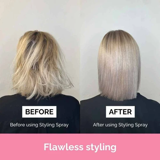 FUL Styling Spray 100ml