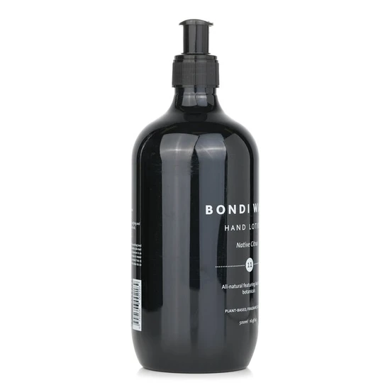 BONDI WASH Hand Lotion Native Citrus