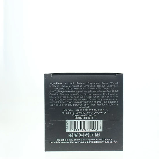 Orchid Magnificent Night Eau De Parfum 100ml