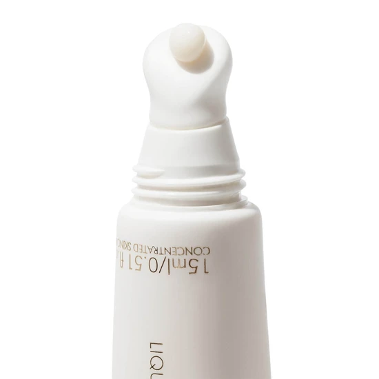 Alpha-H Liquid Gold Firming Eye Cream With Lime Pearl AHAs 15ml