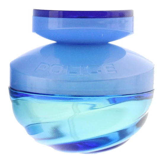 Police Blue Desire Pour Femme Eau De Toilette 40ml
