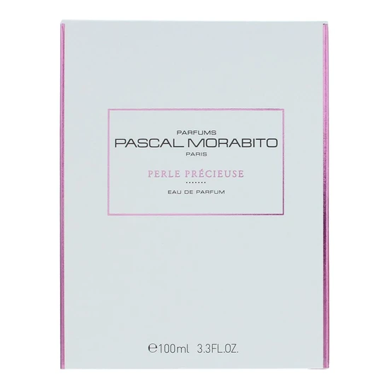 Pascal Morabito Perle Precieuse Eau De Parfum 100ml