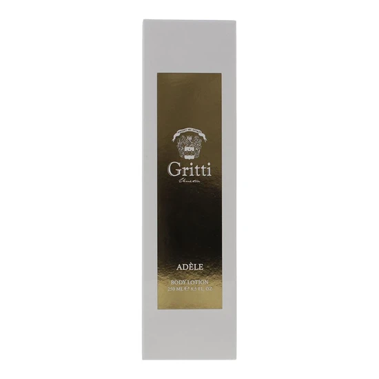 Gritti Adele Body Lotion 250ml