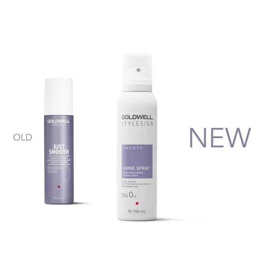 Goldwell Smooth Shine Spray 150ml