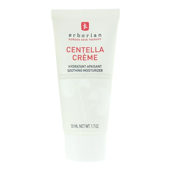 Erborian Centella Soothing Moisturising Cream 50ml