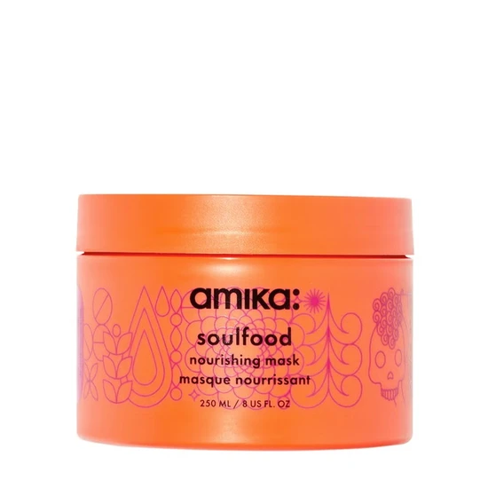 Amika Soulfood Nourishing Mask 250ml