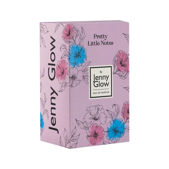 Jenny Glow Pretty Little Notes Eau De Parfum 100ml