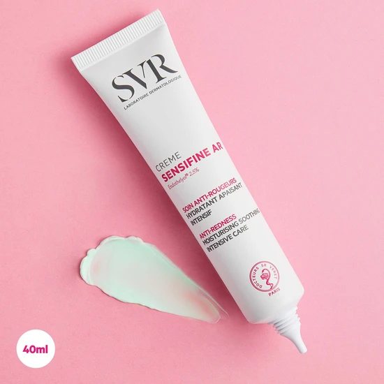 SVR SENSIFINE AR Anti-Redness Cream 40ml