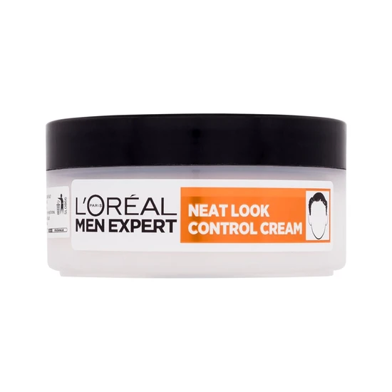 L'Oreal Paris Men Expert Invisicontrol Neat Look Control Cream 150ml
