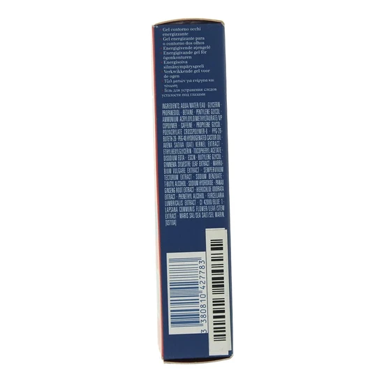Clarins Men Energising Eye Gel 15ml