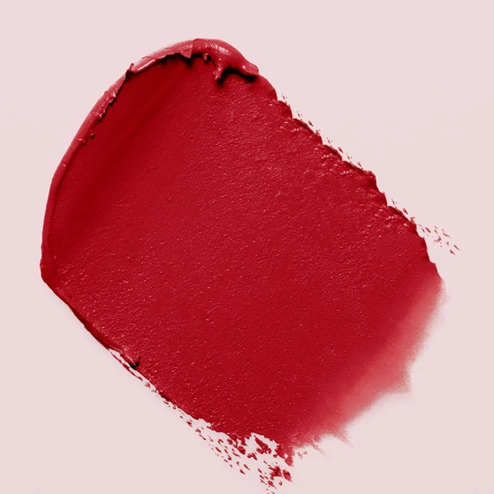 Elizabeth Arden Lip Colour Matte Lipstick Statement Red