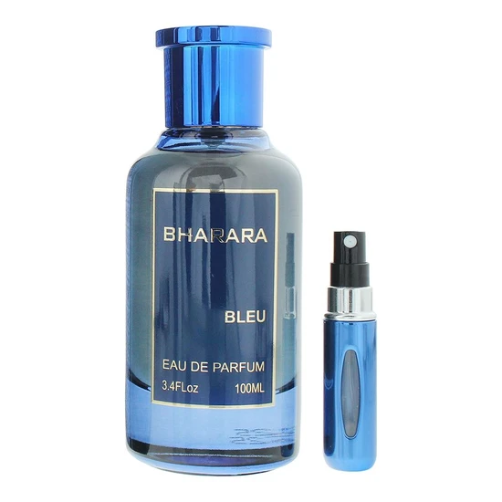 Bharara Bleu Eau De Parfum 100ml