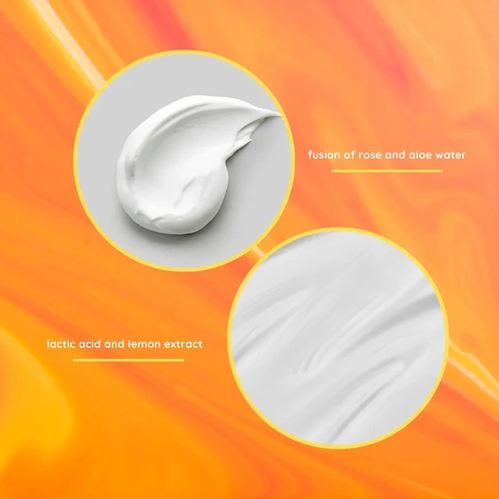 MG Skincare SPF 50 INVISIBLE LOTION 50ml