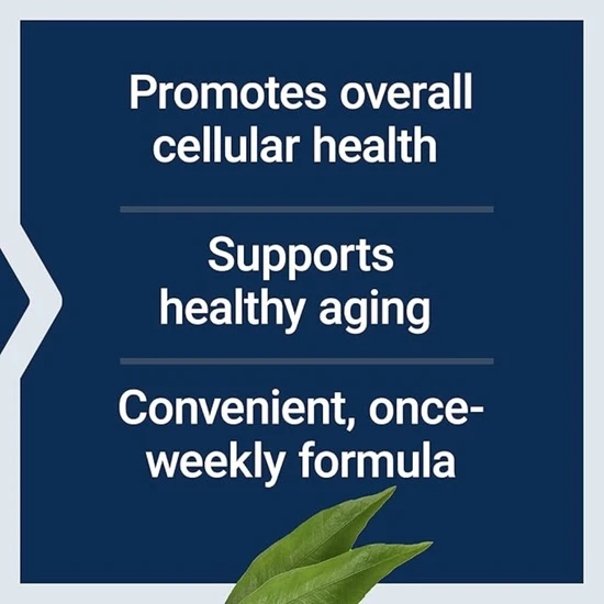 Life Extension Senolytic Activator 36 Vegicaps