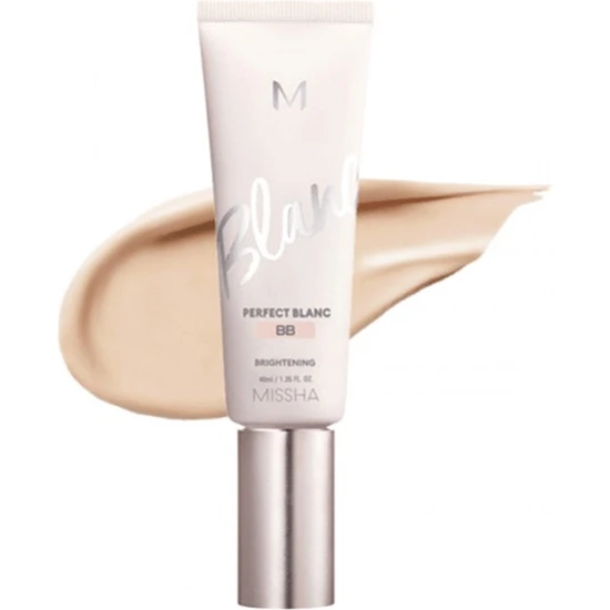 MISSHA M Perfect Blanc BB SPF 50+ No 22 Beige