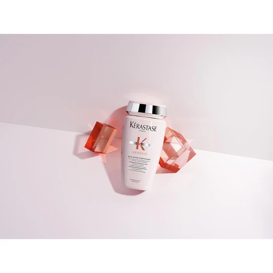 Kérastase Genesis Bain Nutri-Fortifiant Shampoo 250ml