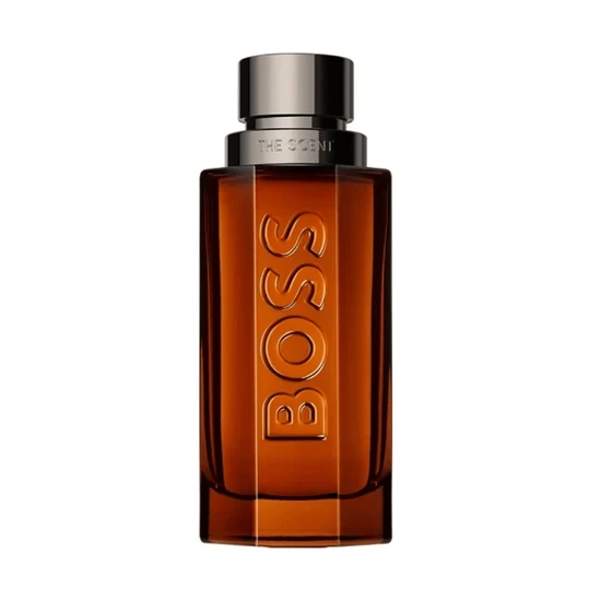 Hugo Boss The Scent Eau De Parfum Intense 50ml