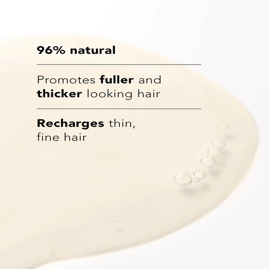 WE ARE PARADOXX Growth Thickening Shampoo 250ml