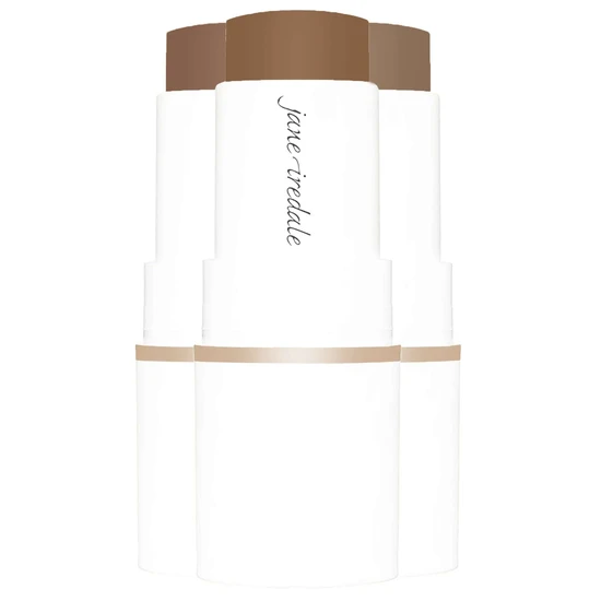 Jane Iredale Glow Time Bronzer Stick Scorch