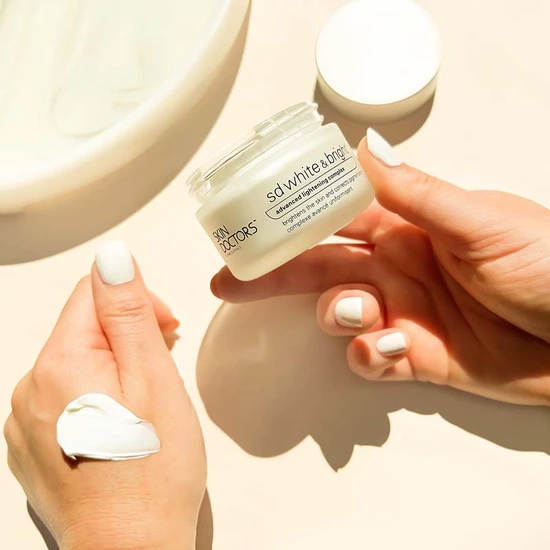 Skin Doctors SD White & Bright 50ml