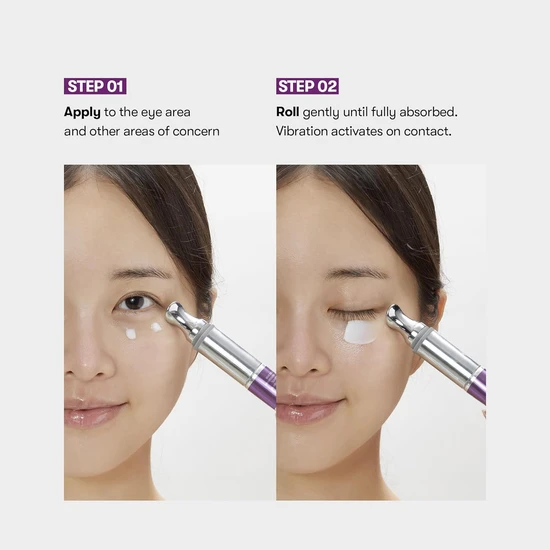 Mii Cosmetics VT Reedle Shot Lifting Eye Cream 15ml