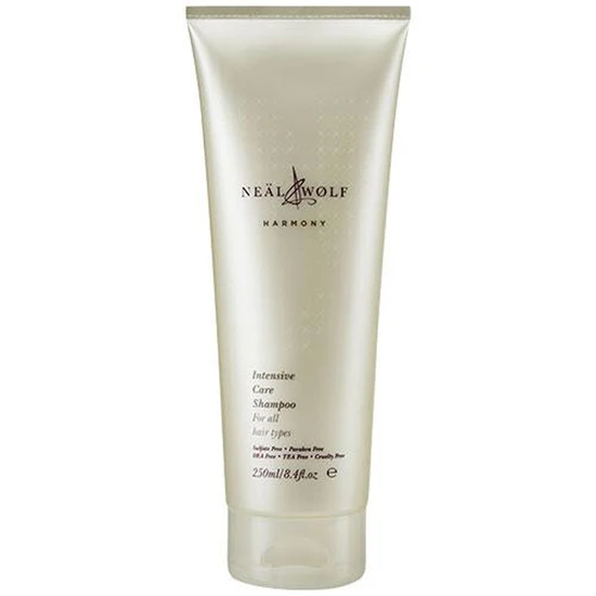 Neal & Wolf Harmony Intensive Care Shampoo 250ml