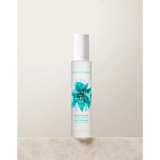 Moroccanoil Brumes De Maroc Hair & Body Fragrance Mist 100ml