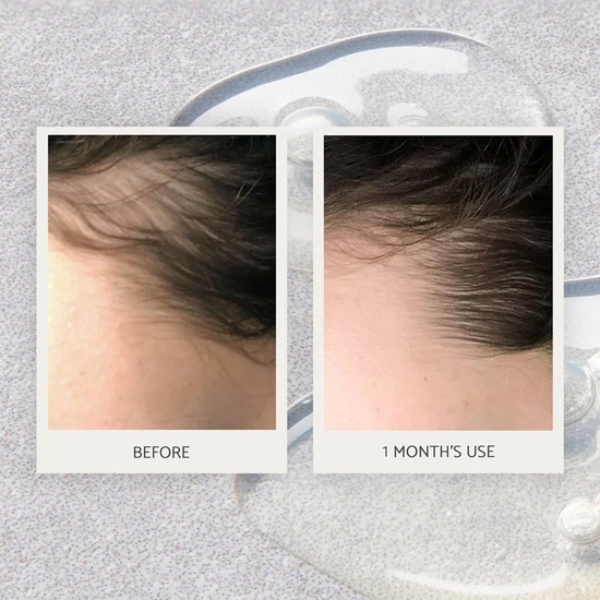 Percy & Reed Give Me Strength Hair & Scalp Regime