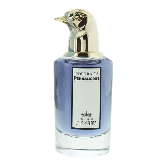 Penhaligons Portraits The Ingenue Cousin Flora Eau De Parfum 75ml
