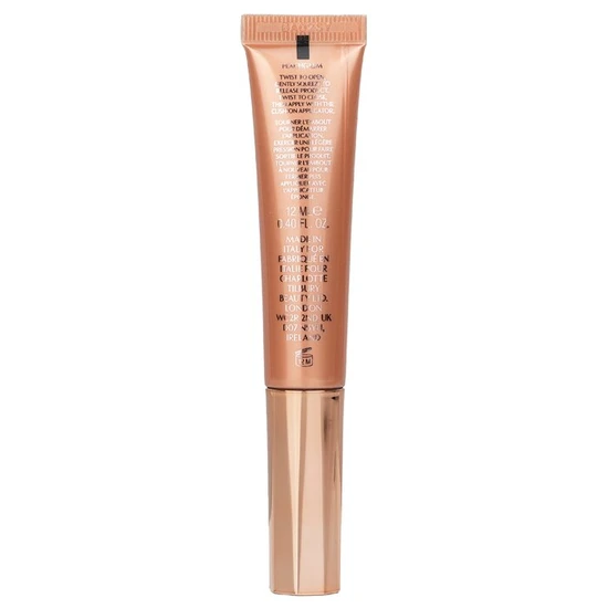 Charlotte Tilbury Beauty Light Wand High Blush Peachgasm