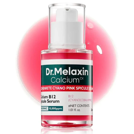 Dr.Melaxin Cemenrete Cyano Pink Spicule Serum 30ml