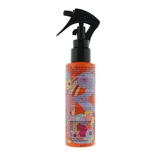 Amika The Wizard Detangling Primer 118ml