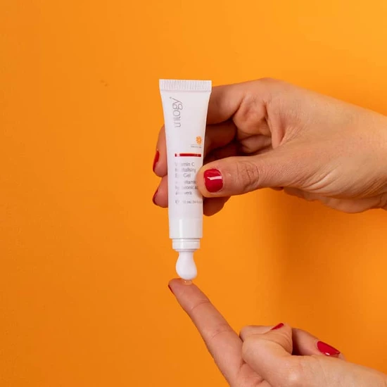 Trilogy Vitamin C Revitalising Eye Gel 10ml