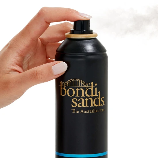 Bondi Sands Self Tanning Mist Dark