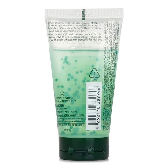 René Furterer Forticea Strengthening Revitalising Shampoo 50ml